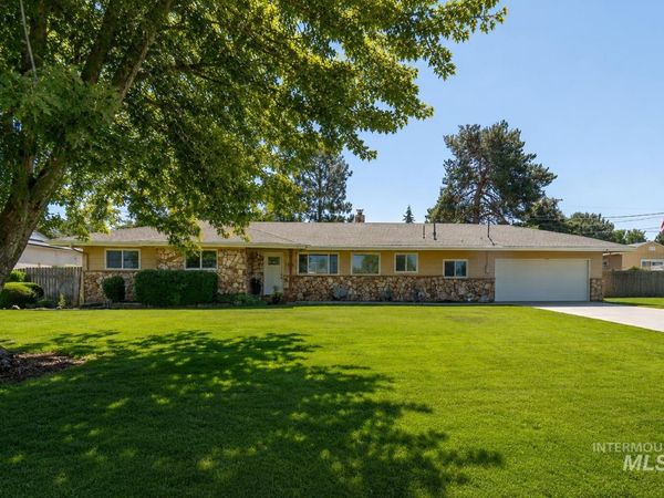 3302 S Midland, Nampa, ID 83686