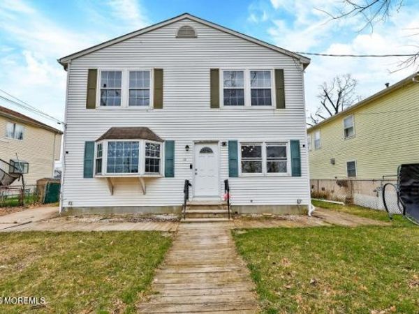 12 Orchard Street, Keansburg, NJ 07734