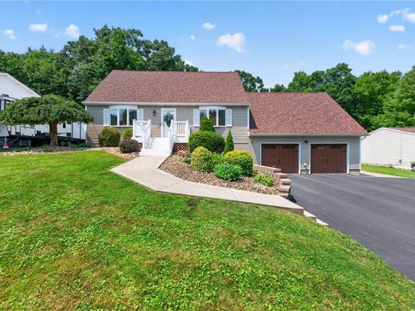 213 Ridge Rd , Butler, PA 16001