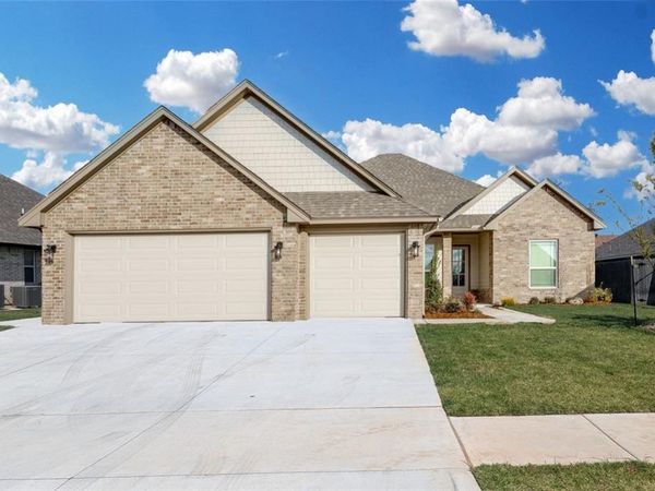 11016 Treemont Lane, Oklahoma City, OK 73162