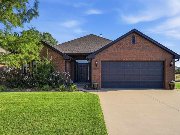 5104 W 5th Avenue, Stillwater, OK 74074