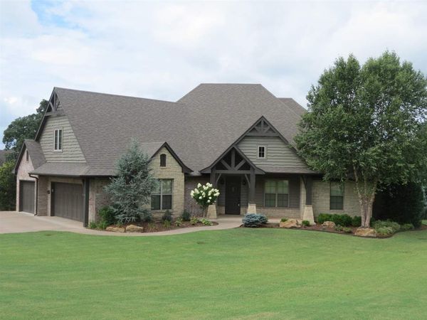 2506 Ashford Court, Stillwater, OK 00000