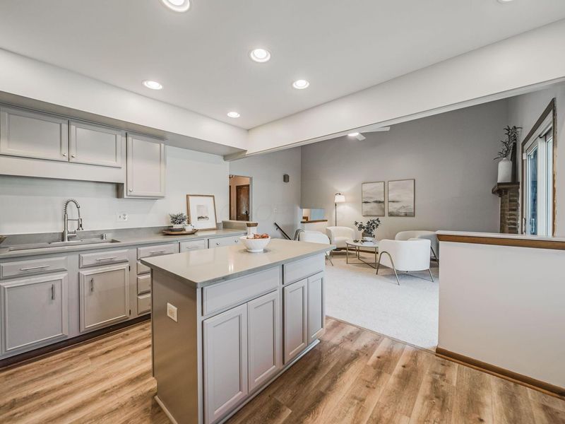 5256 Longrifle Road, Westerville, OH 43081 Photo 11