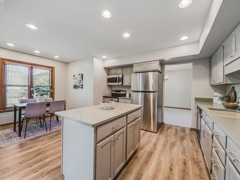 5256 Longrifle Road, Westerville, OH 43081 Photo 12