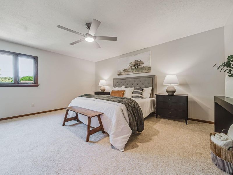 5256 Longrifle Road, Westerville, OH 43081 Photo 19