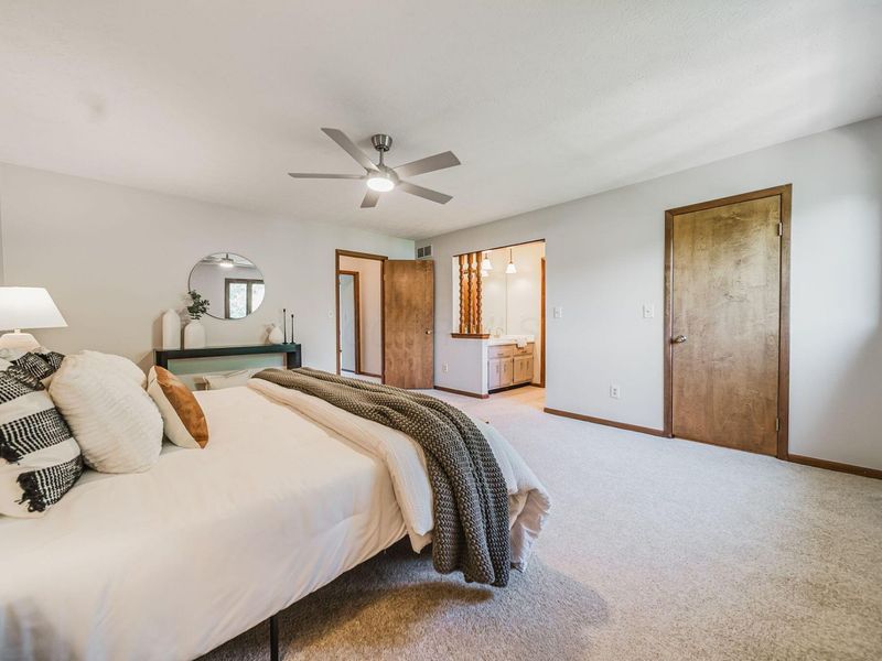 5256 Longrifle Road, Westerville, OH 43081 Photo 20