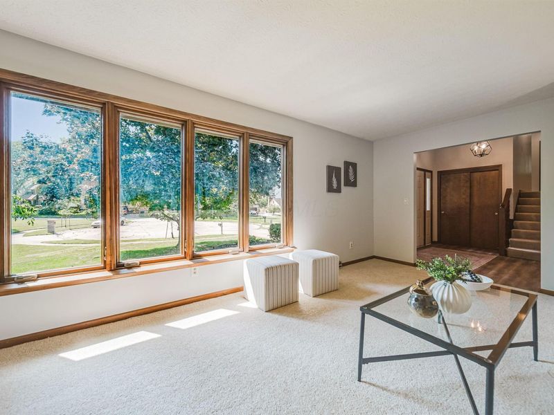 5256 Longrifle Road, Westerville, OH 43081 Photo 4