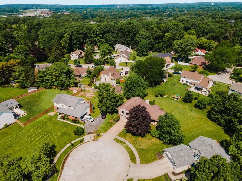 5256 Longrifle Road, Westerville, OH 43081 Photo 58