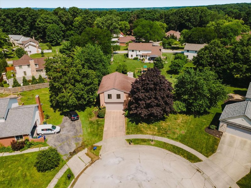 5256 Longrifle Road, Westerville, OH 43081 Photo 59