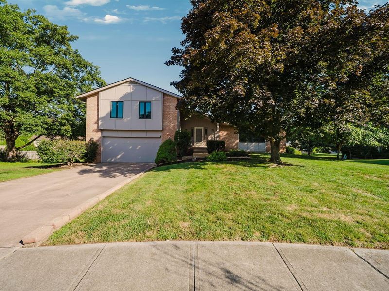 5256 Longrifle Road, Westerville, OH 43081 Photo 61