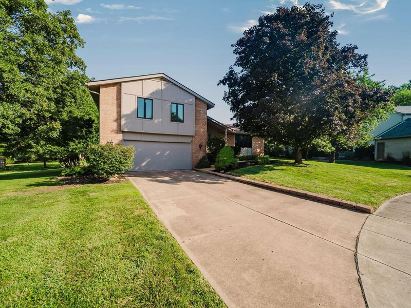 5256 Longrifle Road, Westerville, OH 43081 Photo 62