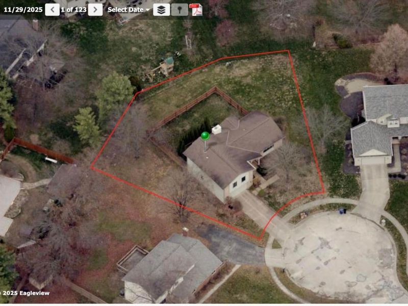 5256 Longrifle Road, Westerville, OH 43081 Photo 63