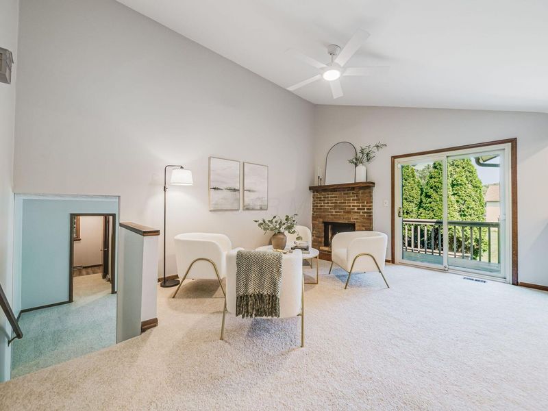 5256 Longrifle Road, Westerville, OH 43081 Photo 8