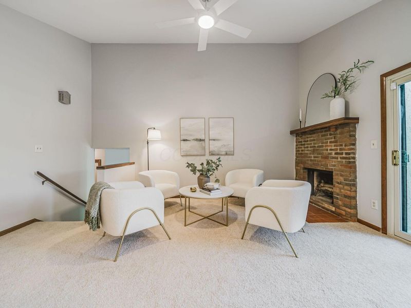 5256 Longrifle Road, Westerville, OH 43081 Photo 9