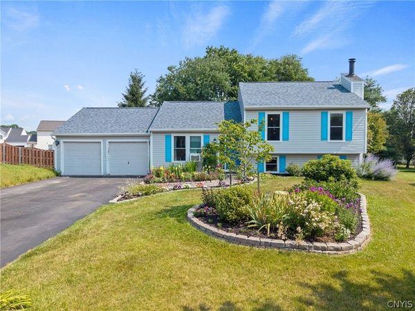 5614 Bunbury Terrace , Clay, NY 13041