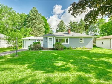 19 Loderdale Road, Rochester, NY 14624