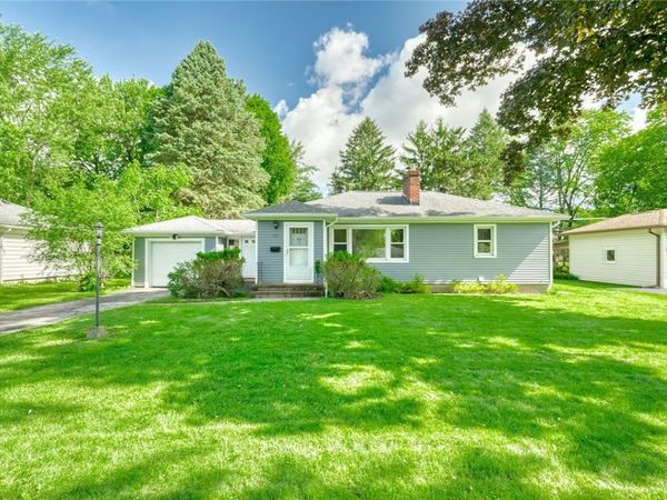 19 Loderdale Road , Rochester, NY 14624