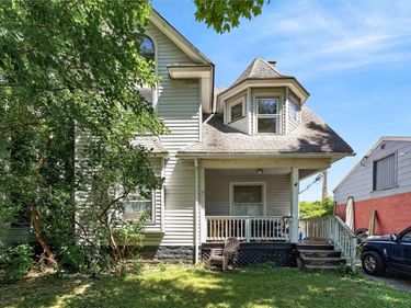 20 Quincy Street, Rochester, NY 14609