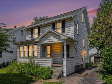 15 Alford Street, Rochester, NY 14609