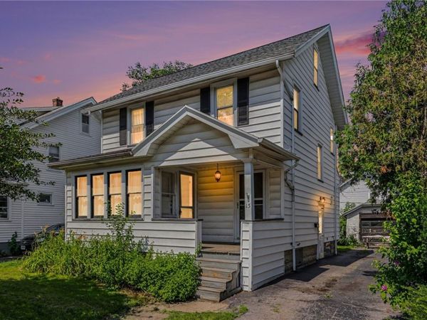 15 Alford Street, Rochester, NY 14609