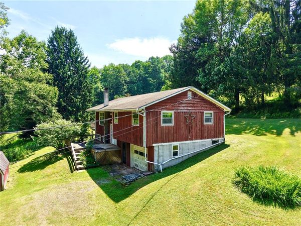 513 Delaware Avenue , Andes, NY 13731