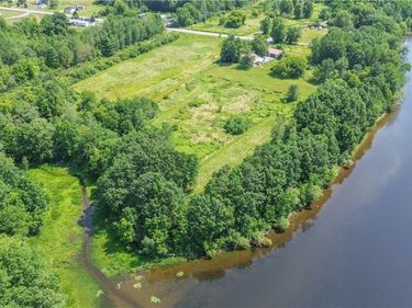 Fetterly Road, Dexter, NY 13634