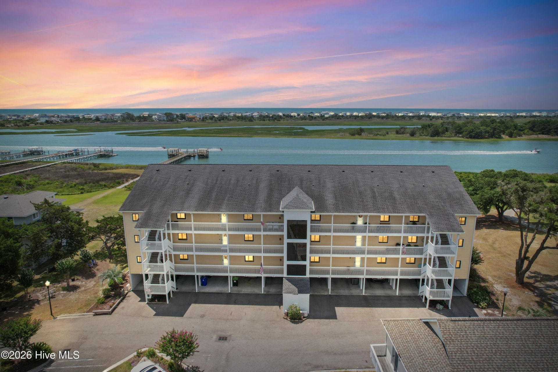 1916 Inlet Village Circle Sw, Unit 7a, Ocean Isle Beach, NC 28469 Main Photo