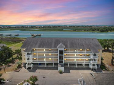 1916 Inlet Village Circle SW, Unit 7a, Ocean Isle Beach, NC 28469