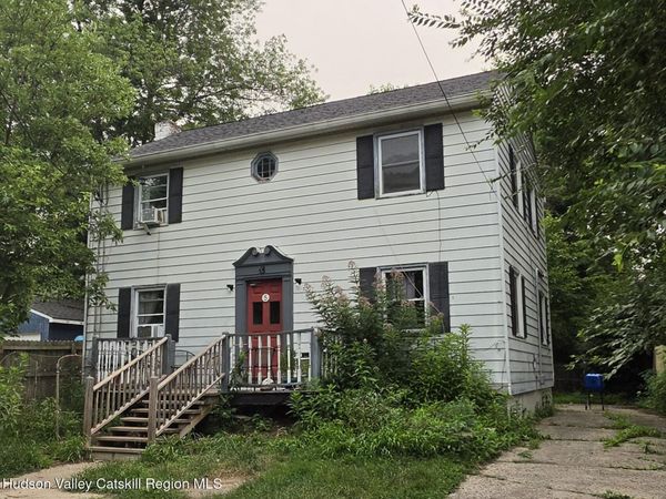 5 Snyder Avenue, Unit 3, Rosendale, NY 12472