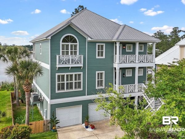 18171 Dancing Water Lane, Gulf Shores, AL 36542