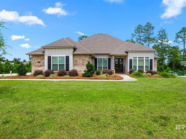 13111 Ibis Boulevard, Spanish Fort, AL 36527