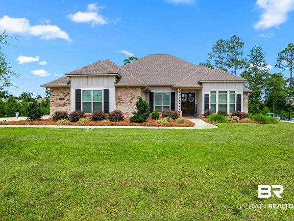 13111 Ibis Boulevard, Spanish Fort, AL 36527