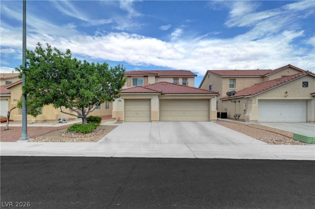 5622 Doe Springs Place, North Las Vegas, NV 89031 Main Photo