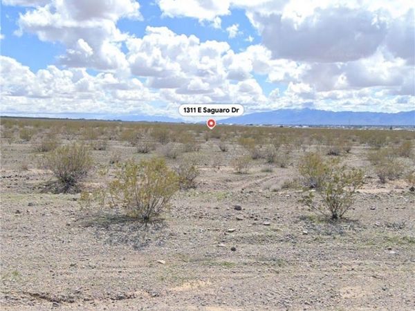 1311 Saguaro Lane , Pahrump, NV 89060