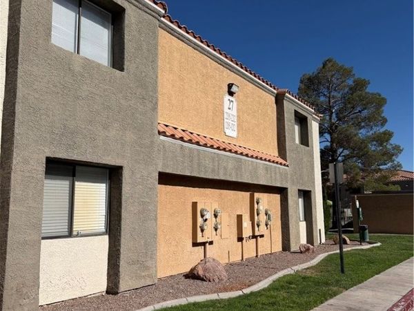 3151 Soaring Gulls Drive , Unit 1208, Las Vegas, NV 89128