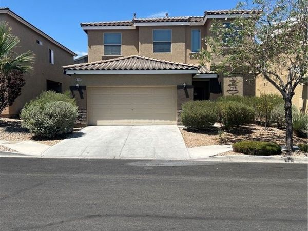 9242 Wittig Avenue , Las Vegas, NV 89149
