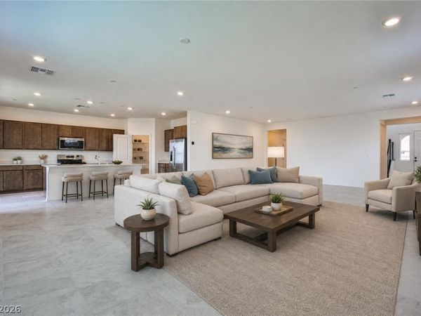 5620 Hill Spire Street , Las Vegas, NV 89166
