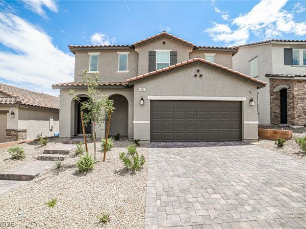5620 Hill Spire Street , Las Vegas, NV 89166