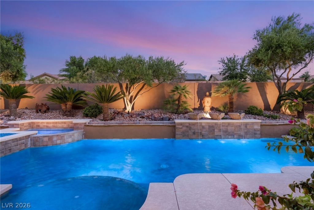 41 Hassayampa Trail, Henderson, NV 89052 Main Photo