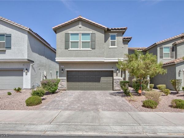 10144 Kings Amethyst Street , Las Vegas, NV 89141