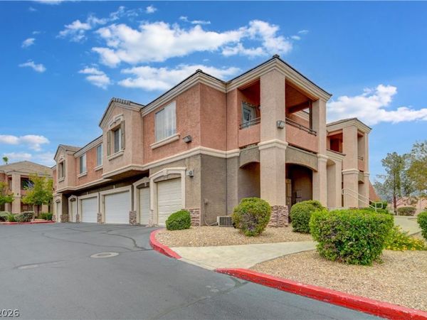 7700 Constanso Avenue, Unit 202, Las Vegas, NV 89128