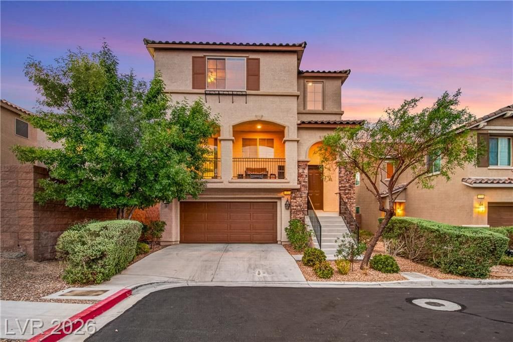 7694 Monomoy Bay Avenue, Las Vegas, NV 89179 Main Photo