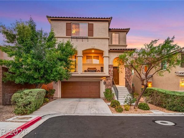 7694 Monomoy Bay Avenue, Las Vegas, NV 89179