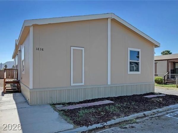 1838 Quintearo Street , Las Vegas, NV 89115