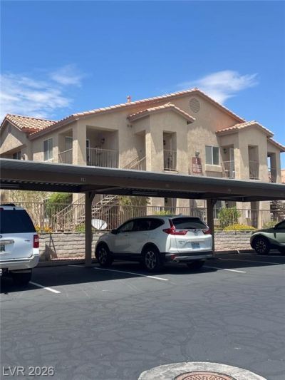 2110 N Los Feliz Street, Unit 2021, Las Vegas, NV 89156 Main Photo