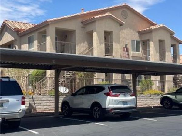 2110 N Los Feliz Street, Unit 2021, Las Vegas, NV 89156