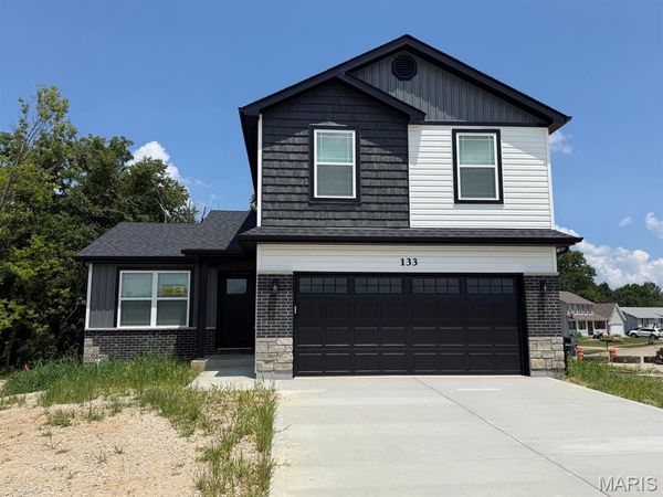 133 Peruque Creek Manor , Wright City, MO 63390