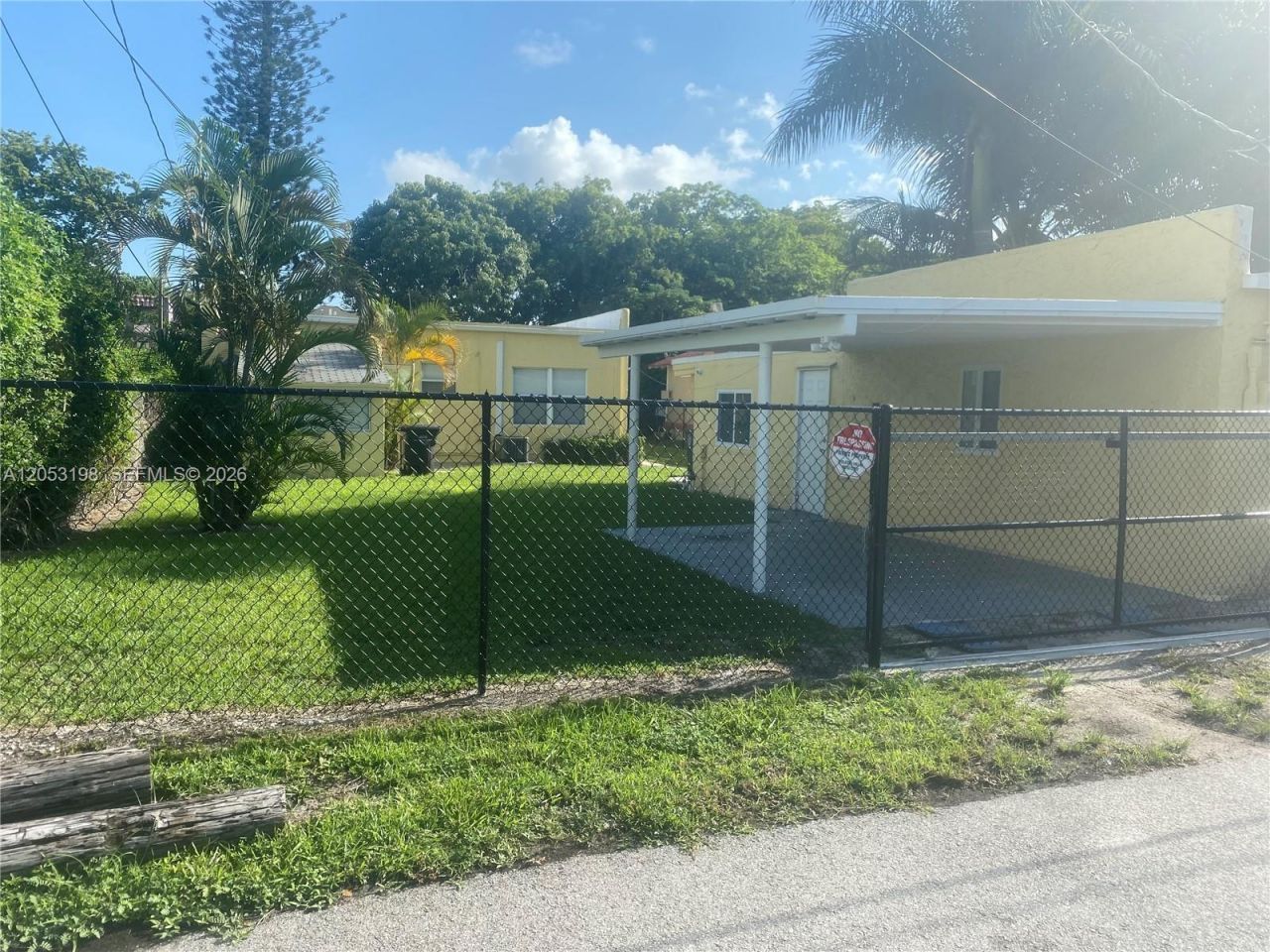 618 30th St, West Palm Beach, FL 33407 Photo
