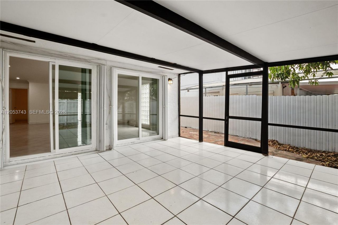 12262 SW 10th St, Unit 3-8AI, Miami, FL 33184 Photo