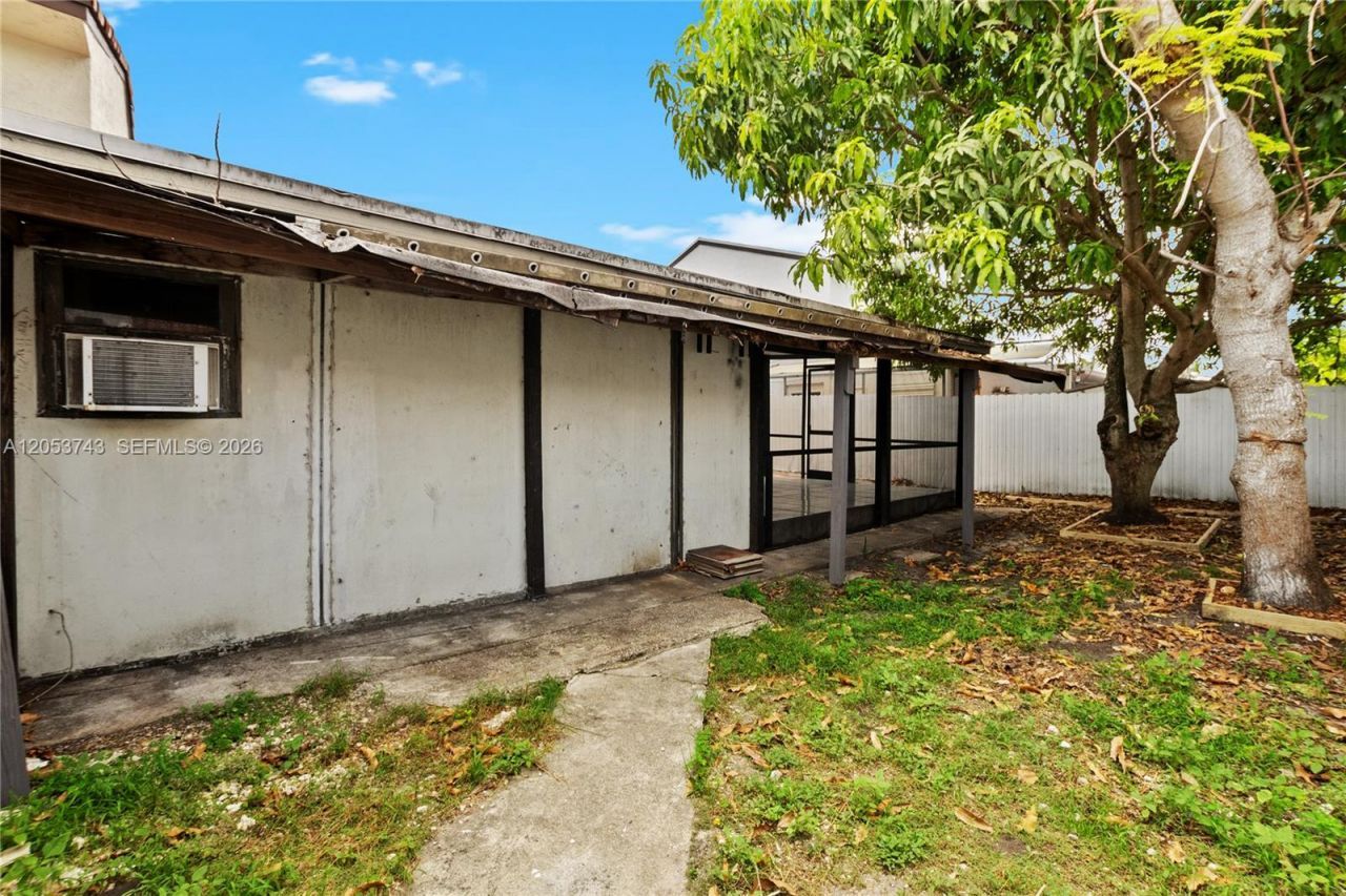 12262 SW 10th St, Unit 3-8AI, Miami, FL 33184 Photo